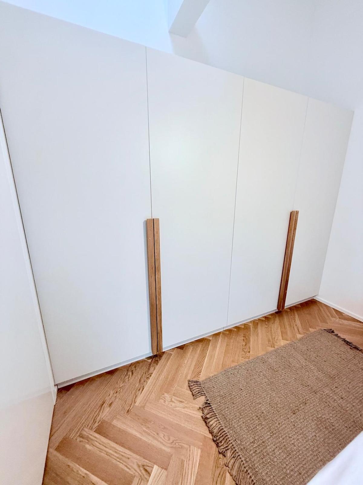 Apartamento Luxury New With Balcony Steps From Wenceslas Square *