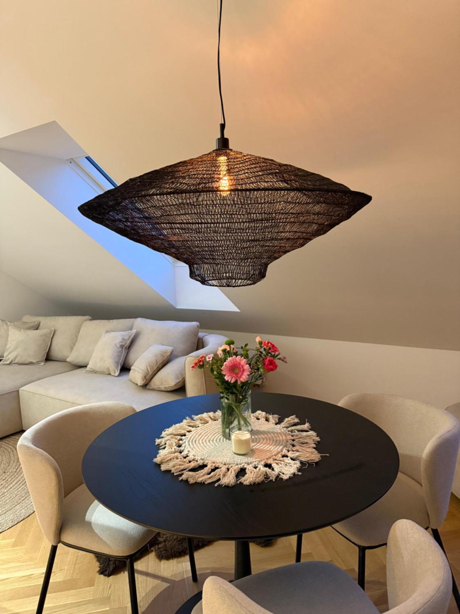 Luxury New With Balcony Steps From Wenceslas Square * Praga